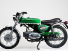 Benelli 250 Sport Special